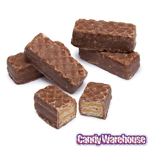 Reese's Mini Sticks Candy Bars: 6.3-Ounce Bag - Candy Warehouse