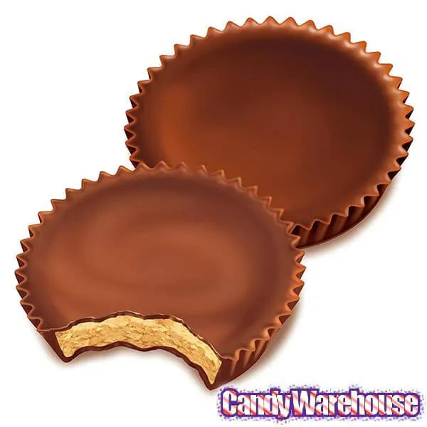 36 Pack Reese's Peanut Butter Cups – The Original – Best Candy Chocolate
