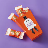 Reese's White Peanut Butter Ghosts Snack Size Packs: 16-Piece Bag