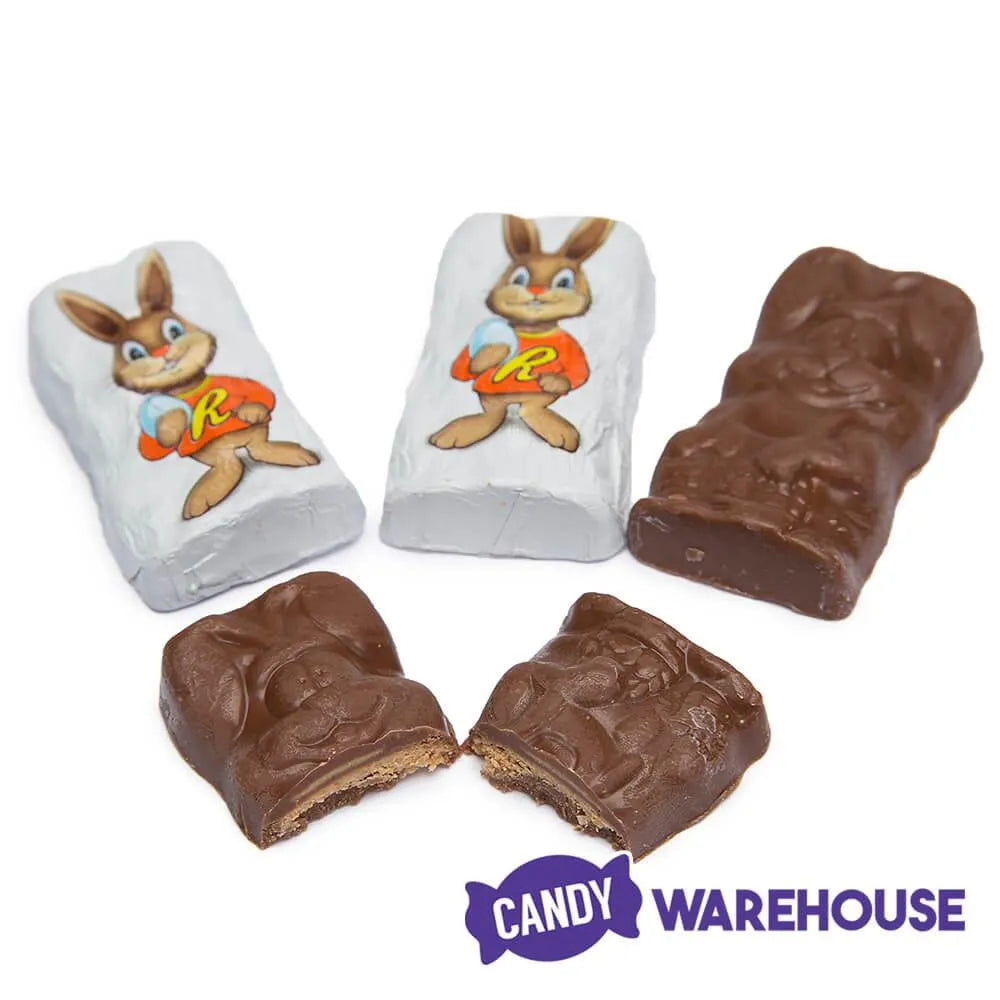 Chocolate Bunny | Candy Warehouse