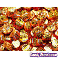 Reeses Sugar Free Mini Peanut Butter Cups: 120-Piece Box - Candy Warehouse