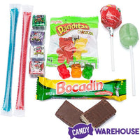 Ricolino Ricofiesta Pinata Candy Mix: 3.3LB Bag - Candy Warehouse
