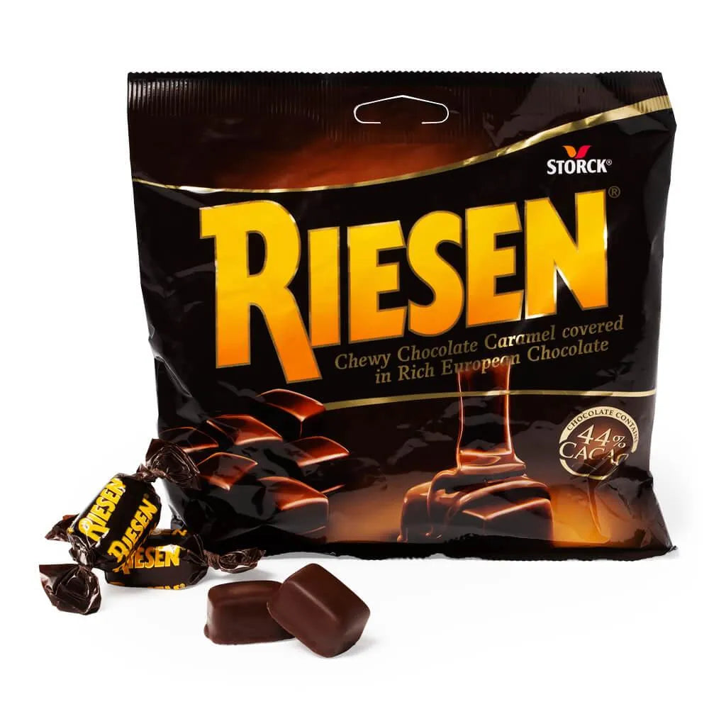 Riesen Candy Warehouse Riesen Candy Warehouse
