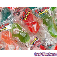Ring Pop Halloween Gummies: 50-Piece Bag - Candy Warehouse