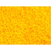 Rock Candy Chewy Nuggets - Lemon: 4LB Tub - Candy Warehouse