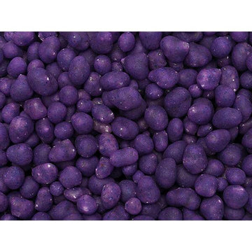 Rock Candy Chewy Nuggets - Wildberry: 4LB Tub - Candy Warehouse