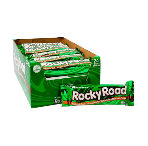 Rocky Road | Candy Warehouse – Candy Warehouse