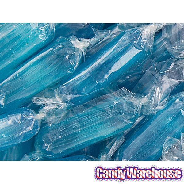 Rods Hard Candy - Peppermint: 3LB Bag - Candy Warehouse