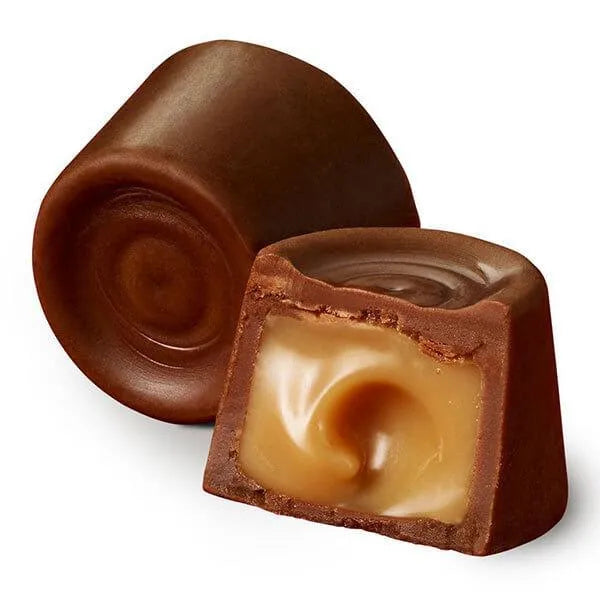 Flavoured Rolo's Rolo Candy Rolls: 36-Piece Box – Candy Warehouse