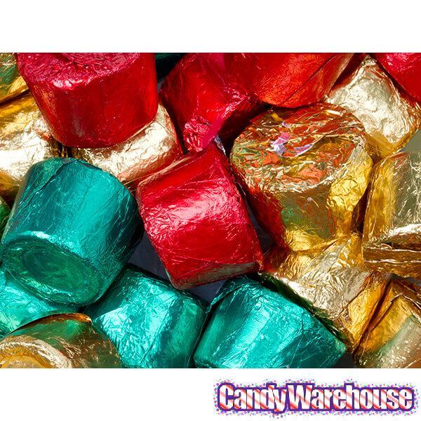 Rolo Christmas Candy: 34-Ounce Bag - Candy Warehouse