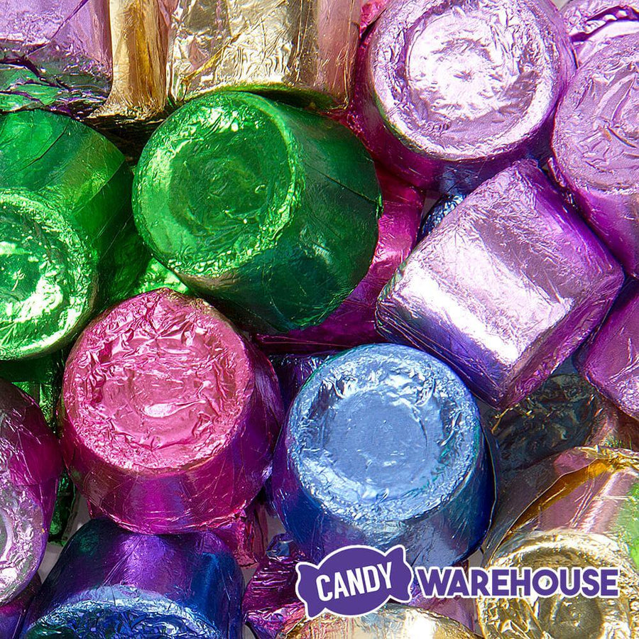 Rolo Spring Candy: 11-Ounce Bag - Candy Warehouse