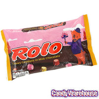 Rolo Valentine Candy: 11-Ounce Bag - Candy Warehouse