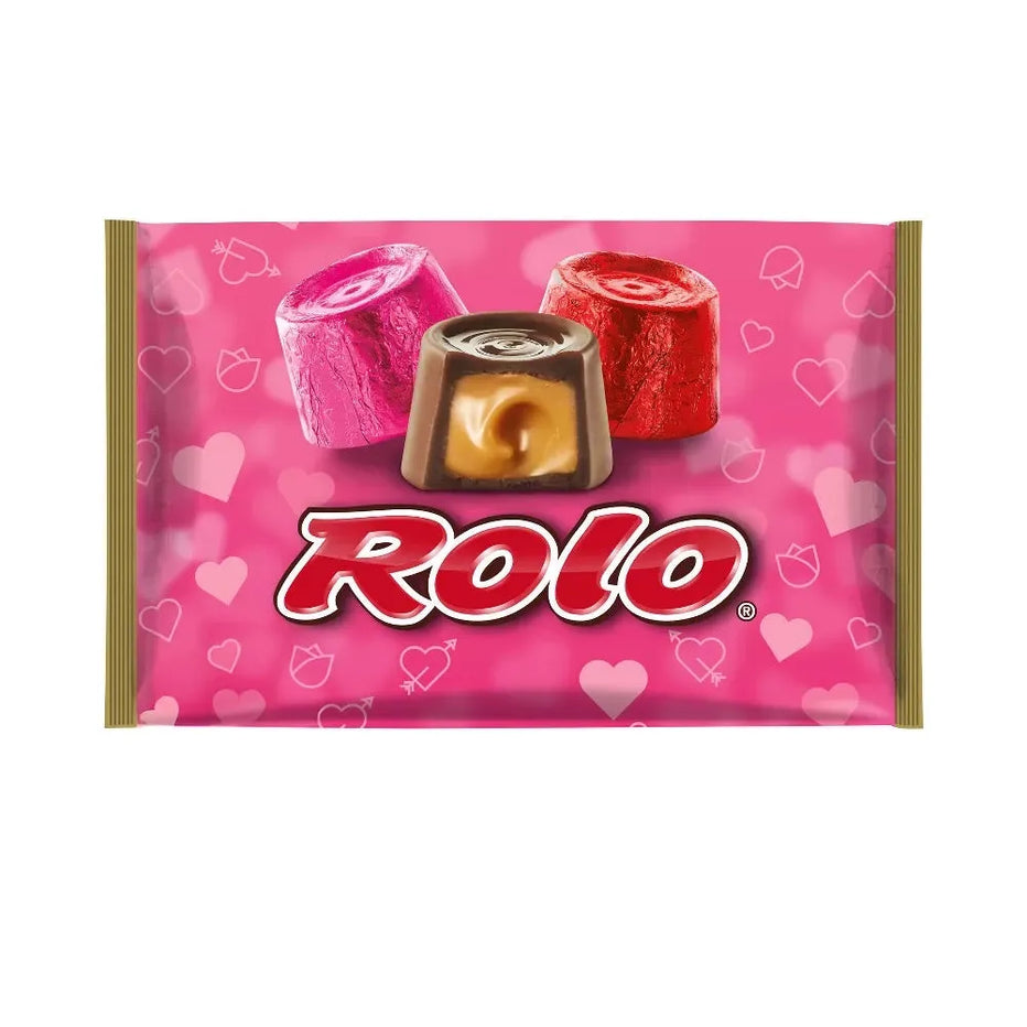 Rolo Valentine Candy: 45-Piece Bag, image size:932x932