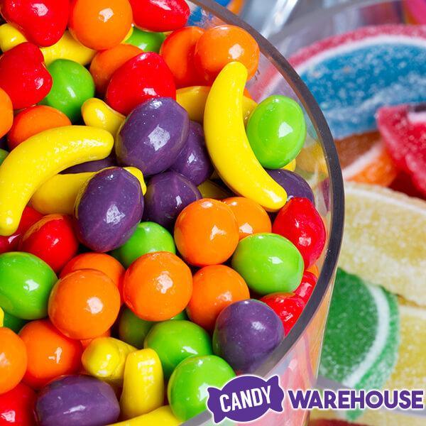 Runts Candy: 5LB Bag - Candy Warehouse