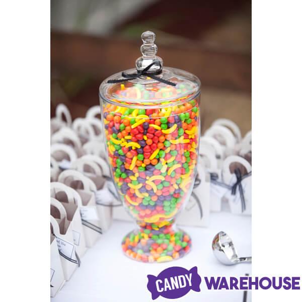 Runts Candy: 5LB Bag - Candy Warehouse