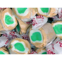 Salt Water Taffy - Apple Pie: 2.5LB Bag - Candy Warehouse