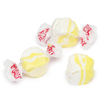 Salt Water Taffy - Buttered Popcorn: 2.5LB Bag - Candy Warehouse