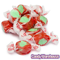 Salt Water Taffy - Candy Apple: 2.5LB Bag - Candy Warehouse