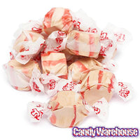 Salt Water Taffy - Cherry Cola: 2.5LB Bag - Candy Warehouse