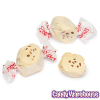 Salt Water Taffy - Chocolate Chip: 2.5LB Bag - Candy Warehouse
