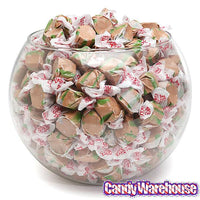 Salt Water Taffy - Chocolate Mint: 2.5LB Bag - Candy Warehouse