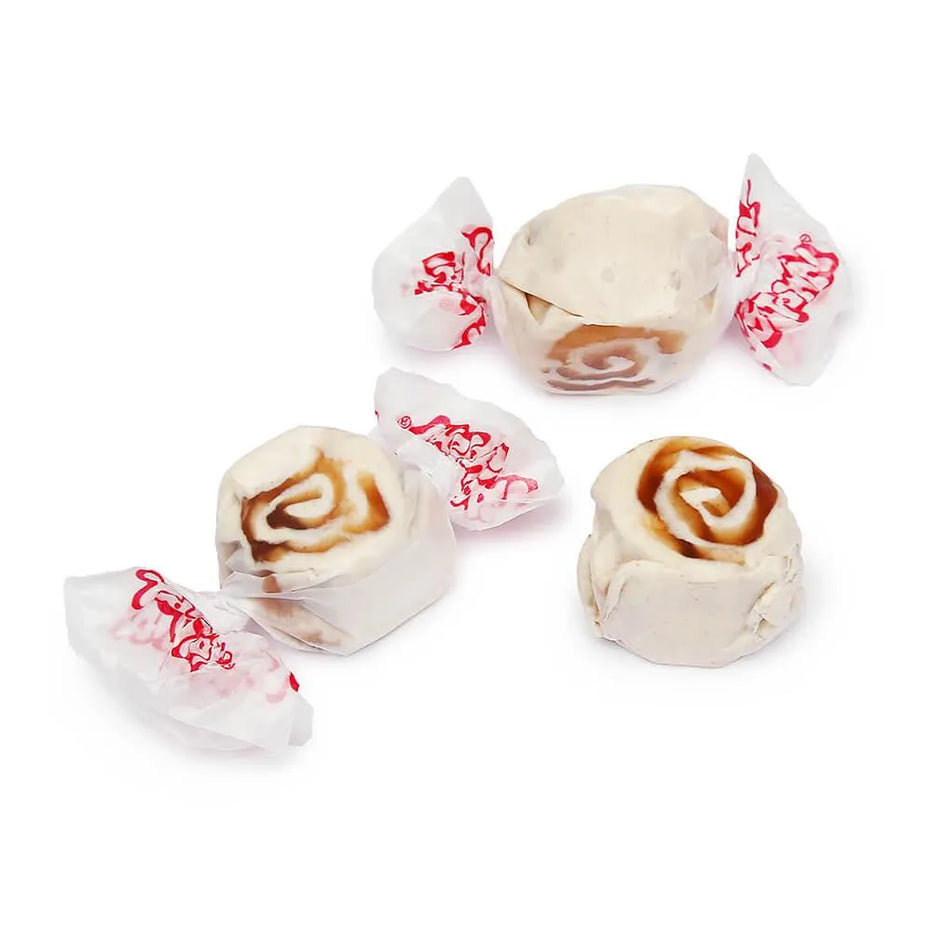 Salt Water Taffy
