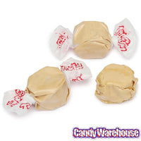 Salt Water Taffy - Maple: 2.5LB Bag - Candy Warehouse