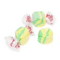 Salt Water Taffy - Pineapple: 2.5LB Bag - Candy Warehouse