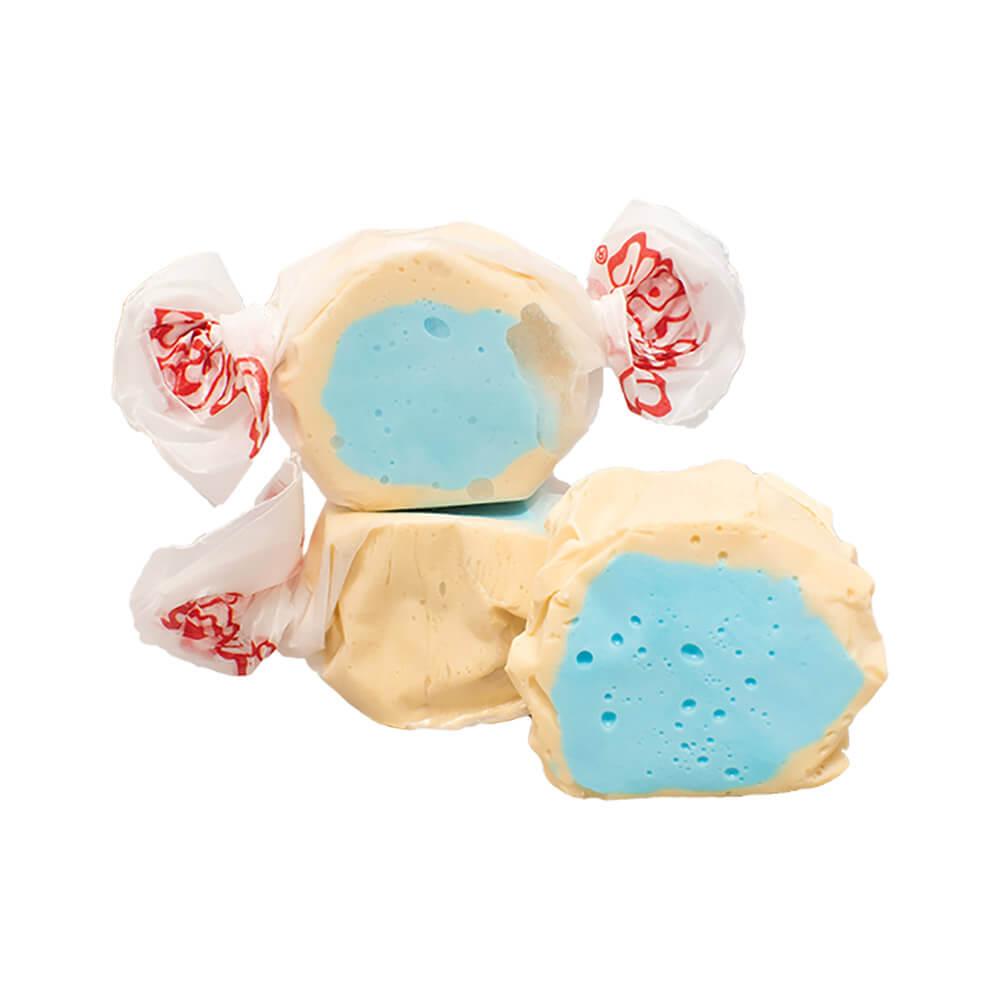 Salt Water Taffy - Sugar Cookie: 2.5LB Bag - Candy Warehouse
