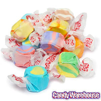 Salt Water Taffy - Tropical Assortment: 5LB Bag - Candy Warehouse