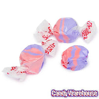 Salt Water Taffy - Tropical Punch: 2.5LB Bag - Candy Warehouse