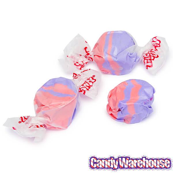 Salt Water Taffy - Tropical Punch: 2.5LB Bag - Candy Warehouse