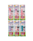 Sanrio Hello Kitty Characters PEZ Dispensers: 12-Piece Display