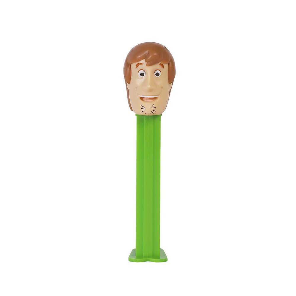 Scooby-Doo PEZ Candy Dispensers: 12-Piece Box - Candy Warehouse