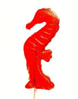 Pure Sugar Lollipop - Seahorse