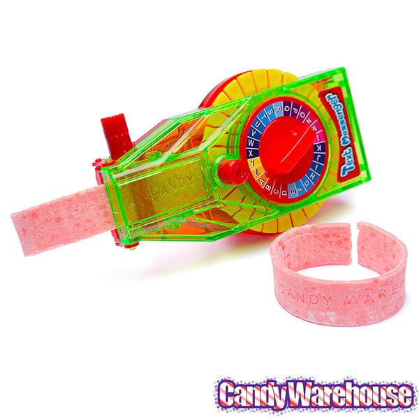 Secret Message Maker Gum Dispensers: 12-Piece Box - Candy Warehouse
