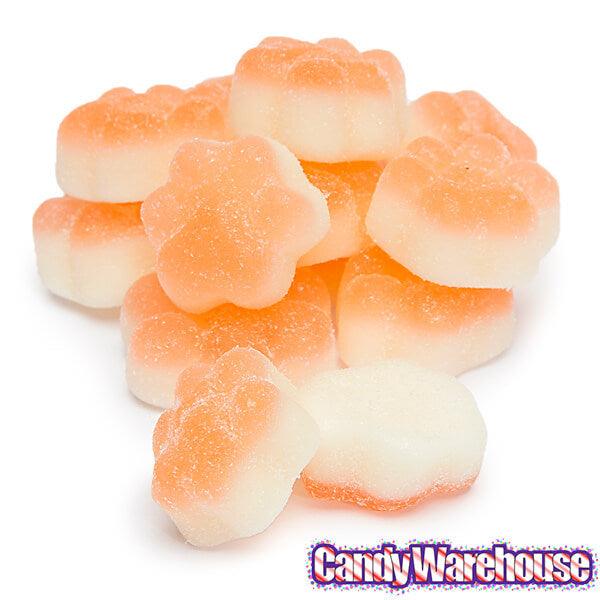 Senjaku Panda Paws Gummy Candy Packs - Apple: 6-Piece Box - Candy Warehouse