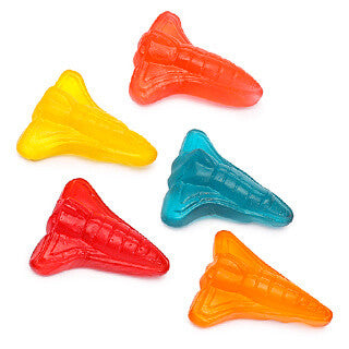 Candy Shapes | Candy Warehouse – Candy Warehouse