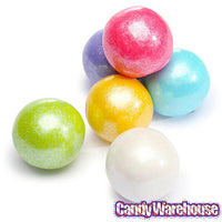 Shimmer Pearl Spring Mix 1-Inch Gumballs: 2LB Bag - Candy Warehouse