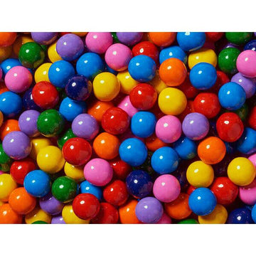Sixlets Mini Milk Chocolate Balls - Assorted: 2LB Bag - Candy Warehouse