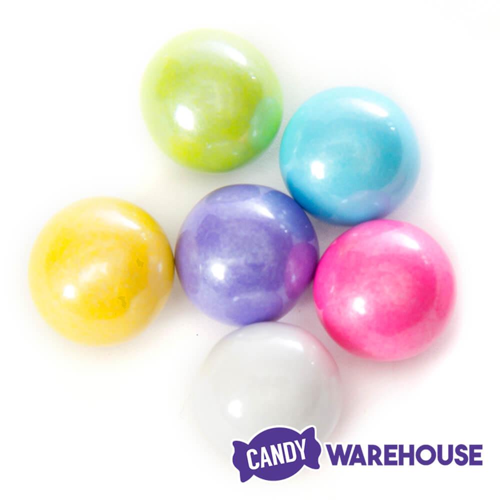 Sixlets Mini Milk Chocolate Balls - Spring Colors Assortment: 2LB Bag - Candy Warehouse