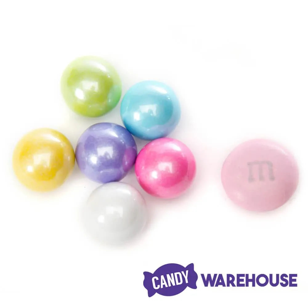 Spring Sixlets Candy Sixlets Mini Milk Chocolate Balls - Spring Colors Assortment: 2LB Bag ...