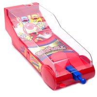 Skee Ball Gumball Machine with Dubble Bubble Gumballs - Candy Warehouse