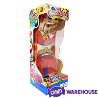 Skee Ball Gumball Machine with Dubble Bubble Gumballs - Candy Warehouse