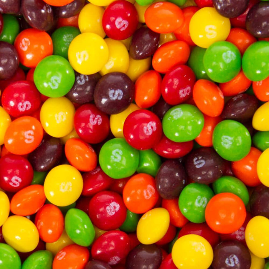 Skittles Candy: 54-Ounce Bag - Candy Warehouse