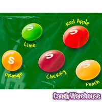 Skittles Candy - Orchards Mix: 14-Ounce Bag - Candy Warehouse