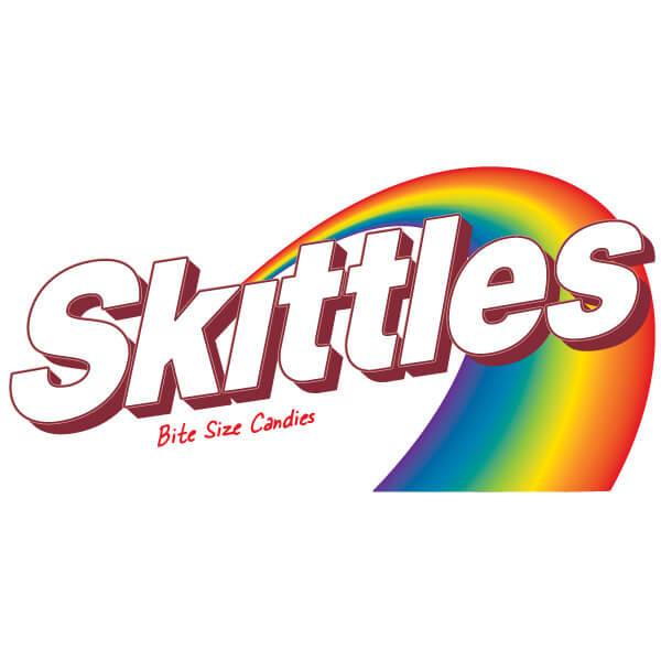Skittles Candy Packs - Wild Berry: 36-Piece Box - Candy Warehouse