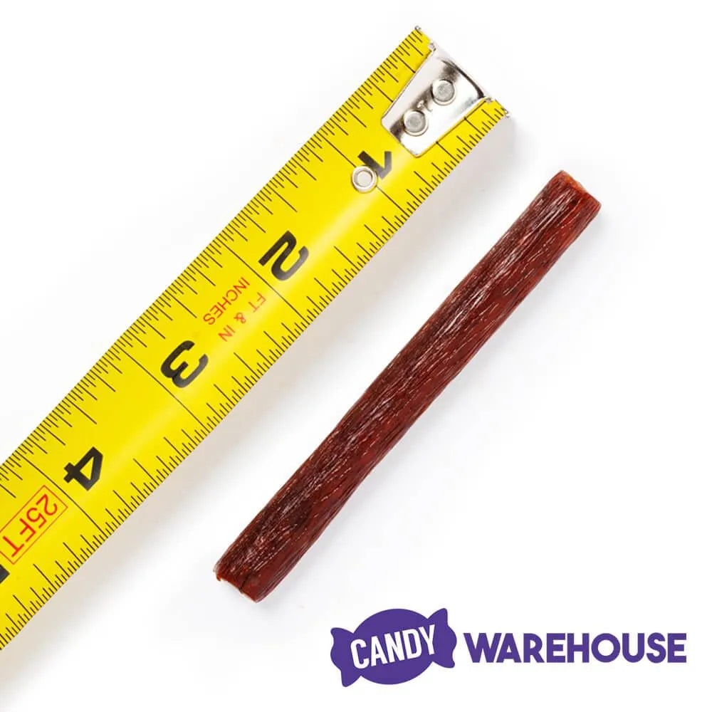 Slim Jim Original Snack Size Sticks: 46-Piece Box – Candy Warehouse