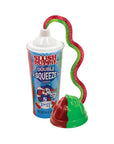 Slush Puppie Double Squeeze Candy: 12-Piece Display