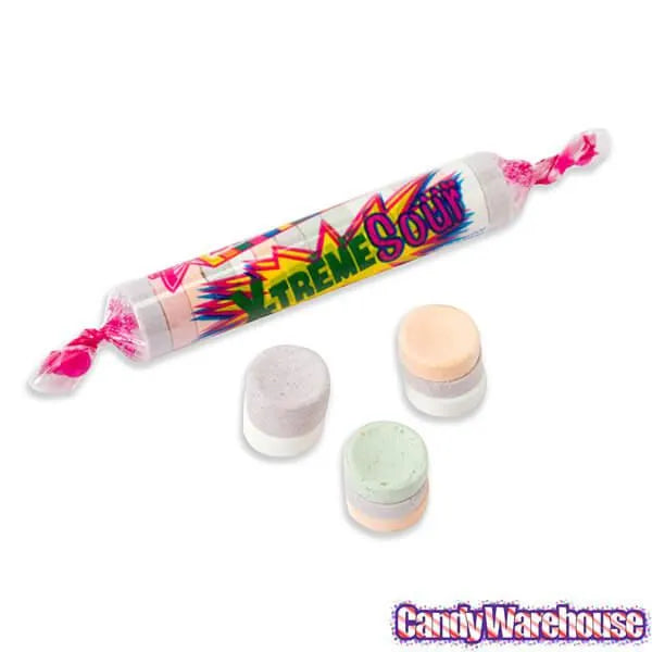 Smartmix Candy Smarties Assorted Bulk Candy Mix: 3LB Bag – Candy Warehouse